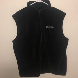 Columbia vest